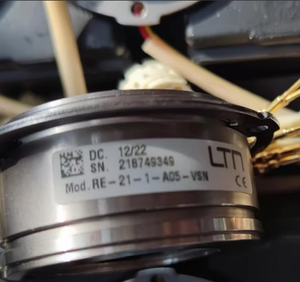 <span class=keywords><strong>RE</strong></span>-21-1-A05-VSN Originele Nieuwe Encoder In Voorraad - Product Image 2