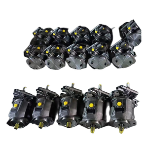 ปั๊มไฮดรอลิกแบบลูกสูบ A10VSO28DFR/31R-PRC62K01 31L  A10VSO 28 DR /31R-PPA12N00 A10VSO28DR/31R-PSC12KD1 - Product Image 1
