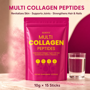Poudre de Peptides de Collagène ACORN, Complexe de Boisson au Collagène pour le Blanchiment de la Peau, des <span class=keywords><strong>Cheveux</strong></span> Sains et des Ongles Solides - Product Image 2