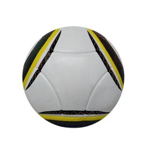 Balones de Fútbol Profesionales de Primera Calidad al por Mayor, Tamaño 5, Balón de Fútbol de PU de Alta Calidad - Product Image 4