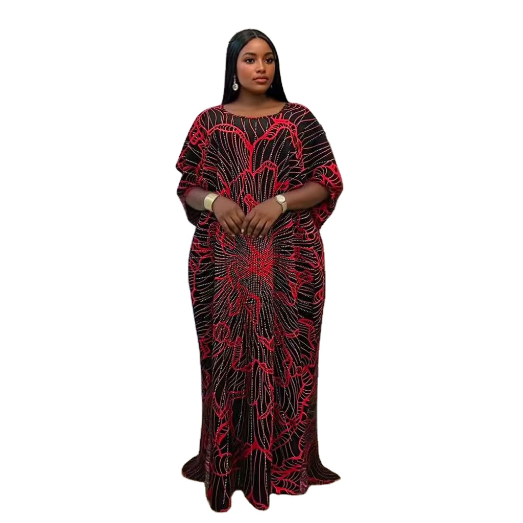 In Stock Dress With Scarf Design 2k+ | Alibaba.com