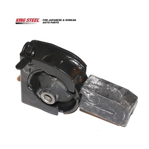 Soporte de <span class=keywords><strong>Motor</strong></span> Delantero de Goma para Automóvil OE 12361-0D030 12361-0D040 12361-22090 12361-0D050 para <span class=keywords><strong>COROLLA</strong></span> CAMRY - Product Image 1