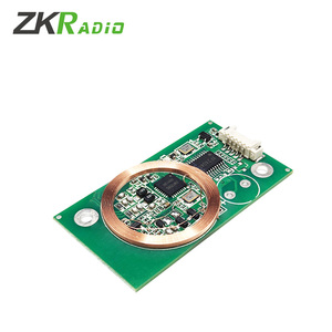<span class=keywords><strong>Rfid</strong></span> 125Khz <span class=keywords><strong>13.56MHz</strong></span> tần số kép <span class=keywords><strong>RFID</strong></span> Mô-đun đầu đọc NFC iso18092 mô-đun - Product Image 1