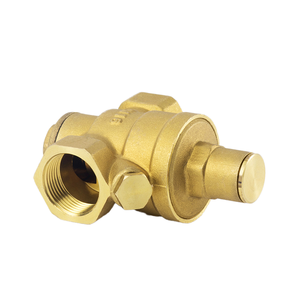 Reductor Roscado de Latón Ajustable de Alta Calidad - Product Image 3