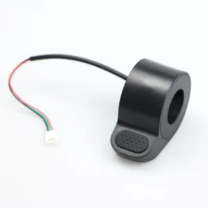 Scooter Round Replacement Speed Up Sport Tachometer Throttle Accelerator Pointing Throttle Accelerator for mijia m365 1S scooter