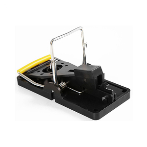 Antiparasitaire Mini Catch Mouse Rat Killer Plastic Hot Sell Fast Catch Mouse Trap - Product Image 3