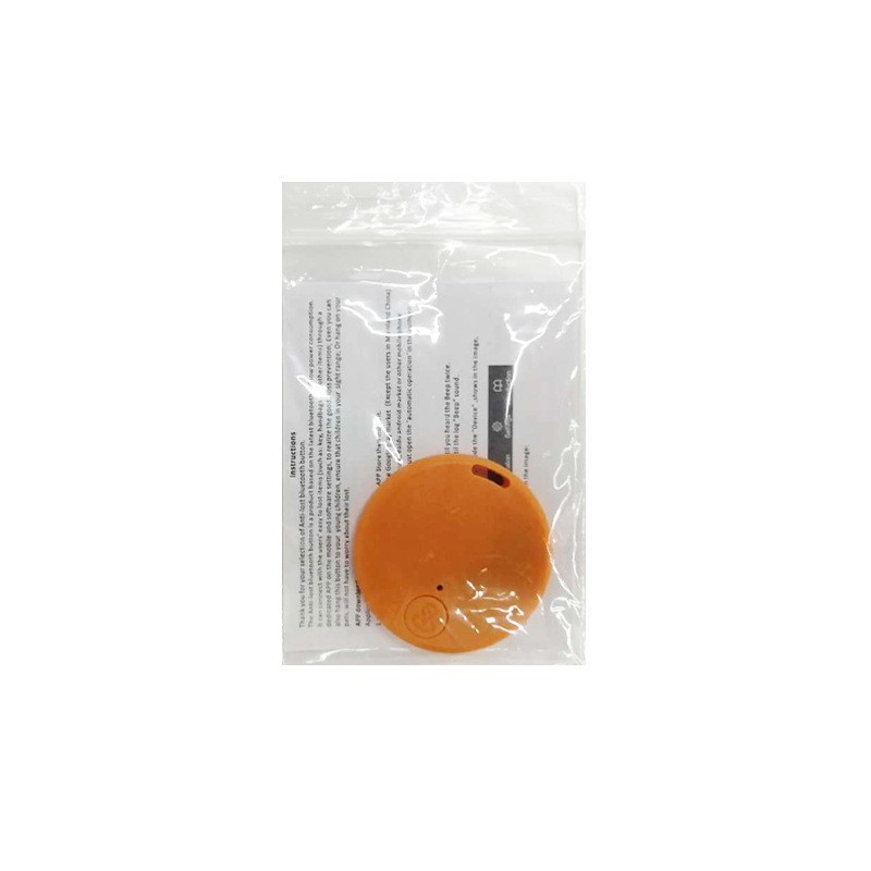Naranja (bolsa de PE)