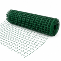Grillage hexagonal LINSHENG de 3 pouces, 1,8 mm, galvanisé, pour enclos à volailles et poulaillers
