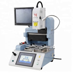 Dinghua DH-G730 Jeu <span class=keywords><strong>Console</strong></span> GPU Puces BGA Station de <span class=keywords><strong>Reprise</strong></span> - Product Image 2