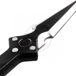 MS Anime Darker Than Black Larp PU Foam Weapon Hei Toy Dagger - Product Image 6