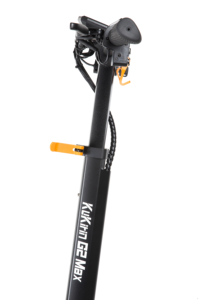 New KuKirin G2 Max Fast Electric <b>Scooter</b> Adults 48V Electric <b>Scooter</b> With Seat Lone Range Poland Stock - Product Image 5