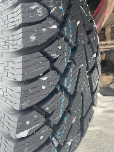 Pneus toutes saisons Haida pour voitures particulières 245/40R19, chaînes à neige pour voitures et SUV, pneus pour voitures 195/65/15 205/55R16, pneus hiver - Product Image 3