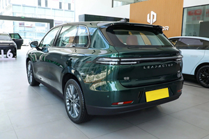 Thanh toán trướ<span class=keywords><strong>c</strong></span> leapmotor C10 2024 <span class=keywords><strong>C</strong></span> 10 <span class=keywords><strong>c</strong></span>ơ bản EV SUV năng lượng mới xe Hybrid xe điện Bướ<span class=keywords><strong>c</strong></span> Nhảy Vọt động <span class=keywords><strong>c</strong></span>ơ C10 <span class=keywords><strong>c</strong></span>ó sẵn - Product Image 5