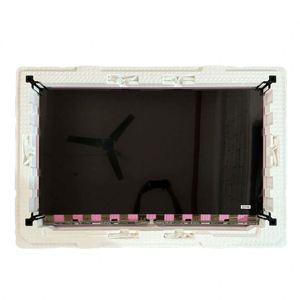 Écran de télévision HKC 50 pouces 4K LCD PT500GT04-6, dalle LED TFT à cellule ouverte, pièces de rechange pour la fabrication de téléviseurs - Product Image 1