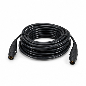 CHEM America Standaard Distributiekast Generator Cam-Lock Connector Verlengkabel 200A 2/4AWG Koperdraad Man naar Vrouw Stroomkabel - Product Image 5