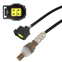Sensor de oxígeno universal más vendido para Chrysler Town Country 3.3L 3.8L V6 fábrica de alta calidad nueva condición 1 año de garantía