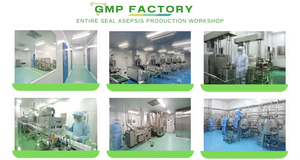 OEM 수화 전해질 분말 에너지 음료 분말 전해질 레몬 라임 전해질 음료 분말 - Product Image 4