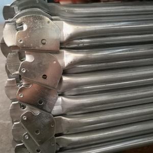 Galvaniseur En Acier Pour La <span class=keywords><strong>Construction</strong></span> Metal Prop Support Dalle Plancher Avec Accessoires - Product Image 3
