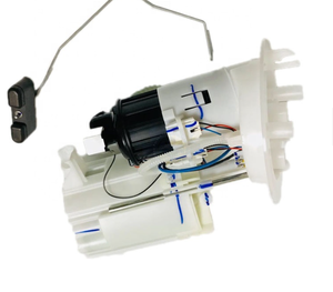 2008-2009 S5 A4 A4 Q Uattro Электрический топливный насос в сборе 8 К0 919 051 г новый пластиковый топливный насос - Product Image 4