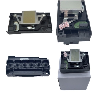 Tête d'impression F173060 pour Stylus Photo R360/RX510/R260/R265/RX580/R275/R380/R270/RX560/RX585/L1800/R390/G850/RX590 (ISSCX) - Product Image 4