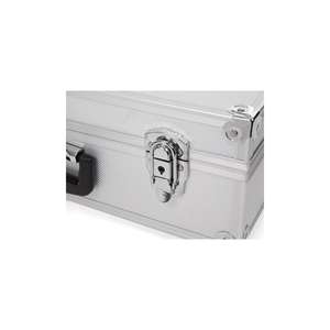 Caja de herramientas de aluminio Perel-457x330x152mm-22,8 L - Product Image 2