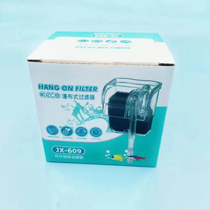 フィルター,Hang on Filter,多機能,水族馆 & アクセサリー持続可能な滝水族館フィルター - Product Image 6