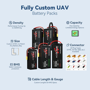 21700 <b>Drone</b> <b>Battery</b> Lithium <b>Battery</b> 4Ah 5Ah 6Ah 3.6V 3.7V Lithium Ion Cell for 8000mAh 10000mAh 12000mAh <b>Drone</b> <b>Battery</b> Pack - Product Image 3