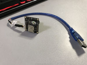 HSTD <span class=keywords><strong>2022</strong></span> Módulo de cámara USB 12MP 8MP 4K Módulo de cámara IP IMX226 Hi3519V101 SMTSEC Red CCTV Seguridad inteligente <span class=keywords><strong>IPC</strong></span> PCB - Product Image 2