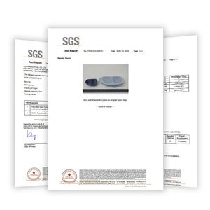 Nouvel ensemble d'assiettes repas divisées pour enfants en forme de poisson, sans BPA, de qualité alimentaire, <span class=keywords><strong>vaisselle</strong></span> en <span class=keywords><strong>plastique</strong></span> écologique pour tout-petits - Product Image 4