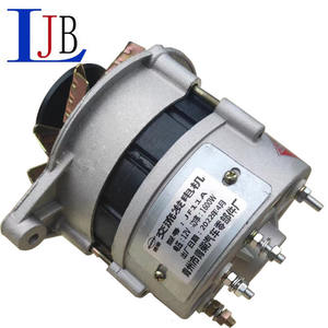 เครื่องกำเนิดไฟฟ้ากระแสสลับ JF11A สำหรับ K4100D K4100ZD ZH4100สภาพชิ้นส่วนเครื่องยนต์ดีเซลใหม่ - Product Image 3