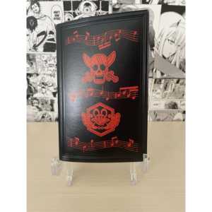 Produit dérivé d'animation, couverture variante pour One Piece Film RED [JAP] - Product Image 1