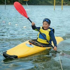 <span class=keywords><strong>Kayak</strong></span> de <span class=keywords><strong>Polo</strong></span> Canoe con Remo, Venta al por Mayor de Fábrica LSF - Product Image 6