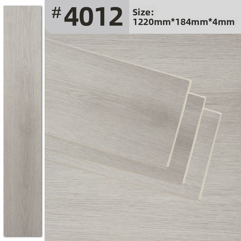 New stone plastic floor X4012 [4mm]