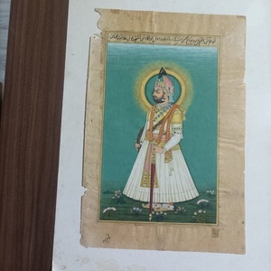Pinturas Pintadas a Mano para Decoración de Paredes que Exhiben un Carácter Artístico, Imágenes Detalladas y Atractivo Diseño de Interiores - Product Image 1