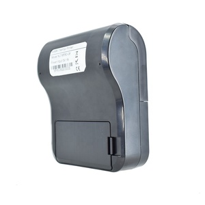 Rugged cầm tay không dây 3inch BT in không dây 80 mét Máy in hóa đơn nhiệt hỗ trợ IOS Android - Product Image 3