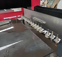 Centre d'usinage CNC à prix réduit pour le traitement du marbre, du quartz et du granit, machine de gravure, de découpe et de polissage de lavabos en pierre