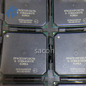 Sacoh Chất lượng cao gốc MCU vi điều khiển Nhà cung cấp ep4ce115f23c7n - Product Image 2
