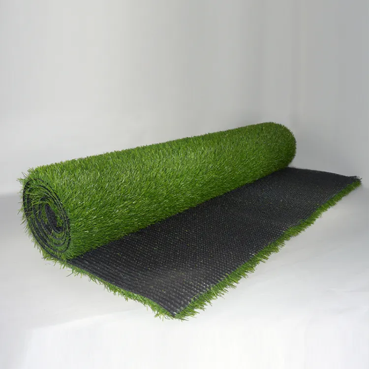 최고 판매 녹색 정원 마루 합성 잔디 인공 잔디 잔디 매트