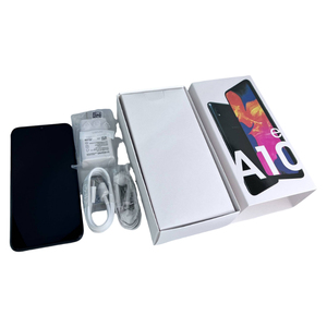 <span class=keywords><strong>Precio</strong></span> de fábrica 256GB Teléfono móvil original de segunda mano para <span class=keywords><strong>Samsung</strong></span> A10e - Product Image 4