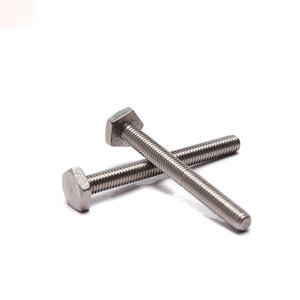 Fábrica de sujetadores de acero inoxidable del Pentágono <span class=keywords><strong>perno</strong></span> <span class=keywords><strong>a2</strong></span> <span class=keywords><strong>70</strong></span> de acero inoxidable pentagonal pernos - Product Image 1