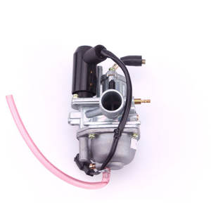 Carburador PZ19JF de 2 Tiempos para Motocicletas JOG 50cc 90cc ARC CAT 50 90 - Kit de Carburador de Repuesto OEM de Alto Rendimiento Universal - Product Image 2