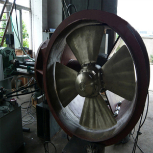 柴油机驱动隧道推进器螺旋桨直径600-3000毫米型FPP & <span class=keywords><strong>CPP</strong></span>船首推进器 - Product Image 5