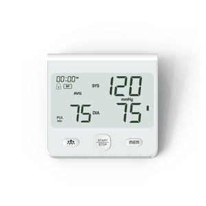 Monitor de pressão arterial do braço da conexão usb do oem, - Product Image 2