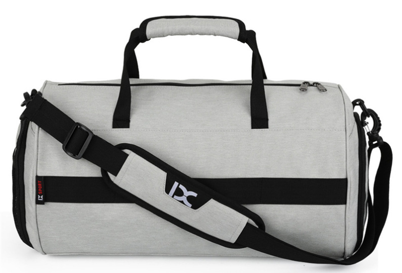 Borsa sportiva DICHOS da viaggio borsone da palestra alla moda in