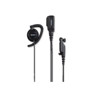 Auricular Hytera EHN38P-Ex con Gancho en Forma de G para Walkie Talkie Hytera HP795Ex, Accesorio con Micrófono EM-3742-H4/SC/1W - Product Image 3