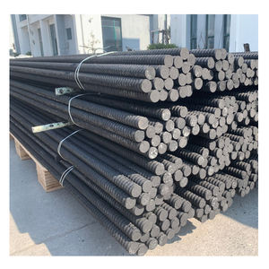 Perno de anclaje de fibra de vidrio compuesto seguro Perno de roca Frp de 25mm para carreteras mineras que soportan anclajes Frp - Product Image 6