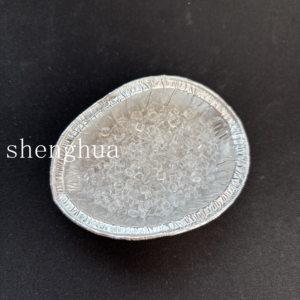 Gránulos de Material Plástico de Policarbonato Virgen, Grado Óptico, para Moldeo por Inyección - Product Image 6
