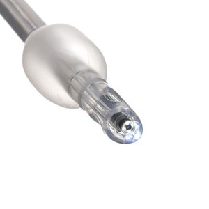 Высококачественные медицинские одноразовые эндотрахеальные трубки для интубации, изготовленные на заказ, напрямую от производителя - Product Image 4