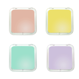 Led <strong>Mirror</strong> Makeup Touch Portable Square Travel Vanity <strong>Mirror</strong> <strong>Compact</strong> - Product Image 6