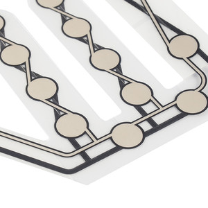 Xe Buýt Bán Chạy Cảm Biến Ghế Hành Khách Cho Chỗ Ngồi - Product Image 5